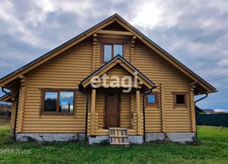 Продаю дом, 136 м2, дачный посёлок Земляничная поляна