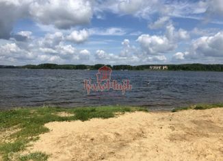 Земельный участок на продажу, 6.73 сот., деревня Большая Чёрная, Речная улица