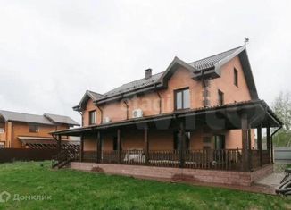 Продается дом, 520 м2, дачное некоммерческое товарищество Планета, Лунная улица, 15