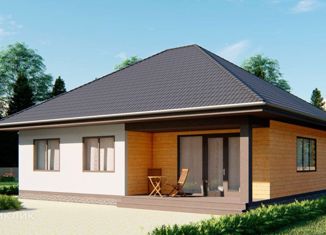 Продается дом, 130 м2, деревня Матчино, 46Н-01526