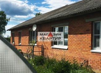 Дом на продажу, 67 м2, деревня Маньково, Школьная улица