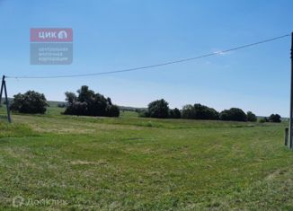 Продам участок, 33 сот., село Кораблино, улица Комарова Н.Н., 10