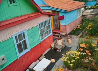 Продам дом, 30 м2, село Чёрная Речка, улица 19-й километр