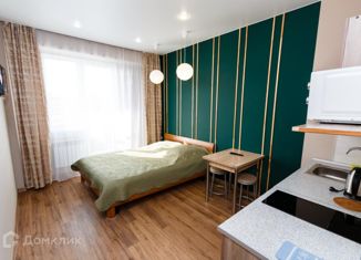 Продажа квартиры студии, 25 м2, Шелехов, 2-й квартал, 6