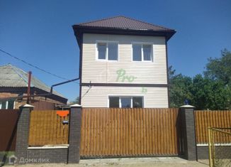 Продам дом, 100 м2, поселок Широчанка, Кузнечный переулок