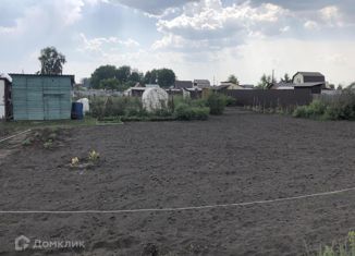 Продажа участка, 5.02 сот., Бердск, садоводческое некоммерческое товарищество Луговое, 543