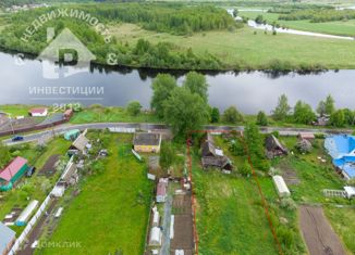 Дом на продажу, 51 м2, деревня Верховье, деревня Верховье, 18