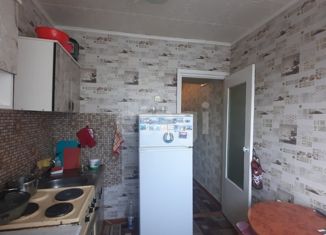 Продажа 1-комнатной квартиры, 30.9 м2, Октябрьский, улица Кортунова, 14