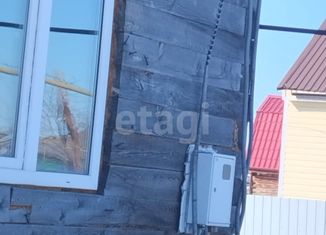 Продаю дом, 92.6 м2, рабочий посёлок Павлоградка