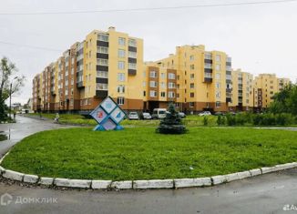 Продажа однокомнатной квартиры, 32.6 м2, Ленинградская область, деревня Малое Карлино, 24