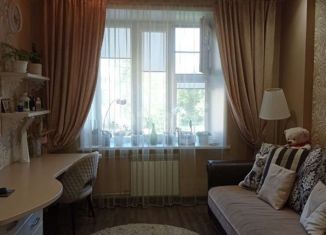 4-ком. квартира на продажу, 90 м2, Мыски, улица Энергетиков, 8