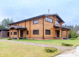 Продам дом, 524 м2, деревня Маслово