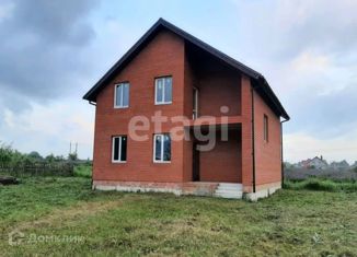 Продается дом, 150 м2, деревня Кресты, Загородная улица, 2А