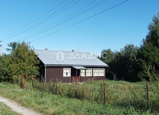 Продаю дом, 70 м2, посёлок дома отдыха Плёсково, СНТ Тимирязевец, 25с2