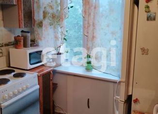 Сдам в аренду 2-ком. квартиру, 41 м2, Красноярск, Свободный проспект, 45, Железнодорожный район