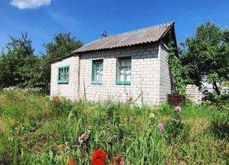 Продажа дома, 19.6 м2, Воронеж, Машиностроительная улица, 9, Советский район