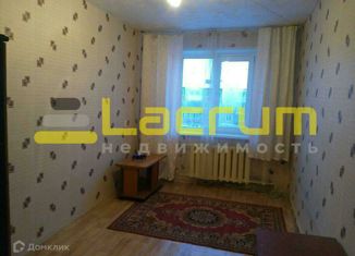 Продажа квартиры студии, 14 м2, Красноярск, Джамбульская улица, 2, Советский район