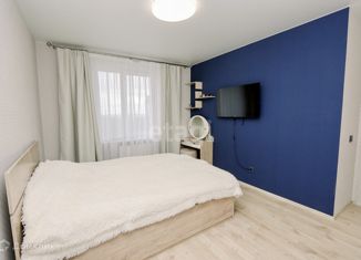 Продается 3-комнатная квартира, 77.2 м2, Ижевск, улица 10 лет Октября, 93, ЖК Эверест