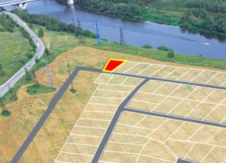 Продаю участок, 10.8 сот., городской округ Воскресенск