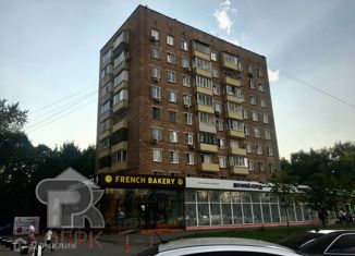 2-комнатная квартира на продажу, 36 м2, Москва, Дмитровское шоссе, 15к1, метро Тимирязевская