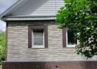 Продам дом, 65 м2, село Чёрная Речка, Нижняя улица, 34