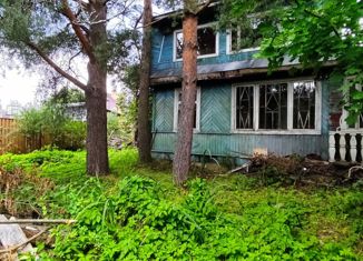 Продается земельный участок, 7.5 сот., посёлок Парголово, 5-я аллея