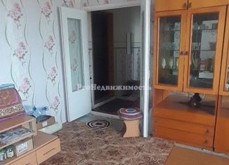 2-ком. квартира на продажу, 50.2 м2, Черногорск, улица Мира