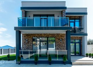 Продажа дома, 170 м2, село Весёлое, улица имени Героя Советского Союза Е.К. Гараняна, 44А