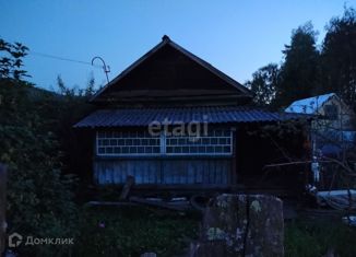Дом на продажу, 24 м2, село Соузга, Р-256 Чуйский тракт, 457-й километр