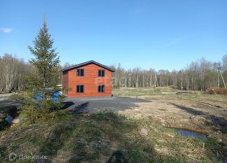 Продается дом, 110.6 м2, посёлок Чална, Шоссейная улица, 13