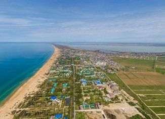 Земельный участок на продажу, 6.5 сот., поселок Верхнее Джемете, Приморская улица