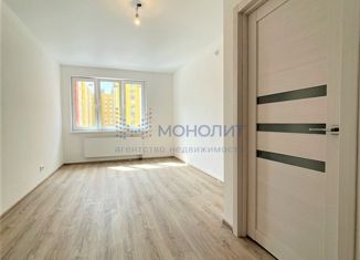 Продам 1-комнатную квартиру, 38.5 м2, Нижний Новгород, Новокузнечихинская улица, 7, ЖК Новая Кузнечиха