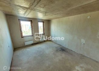 Продам 2-комнатную квартиру, 43.7 м2, Уфа, Владивостокская улица, 1/2, ЖК Эдисон