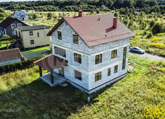 Продажа дома, 331 м2, поселок Коврово, Монетная улица, 24А