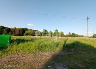 Продам земельный участок, 19.9 сот., посёлок Октябрьский, Берёзовая улица