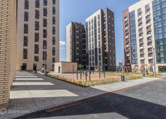 Продажа 2-комнатной квартиры, 58.4 м2, Москва, Амурская улица, 1к1