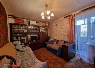 2-комнатная квартира на продажу, 44 м2, Ярославль, улица Титова, 12к2, район Нефтестрой