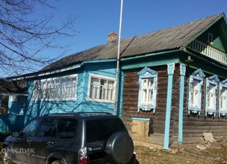 Продается дом, 37 м2, деревня Ликино