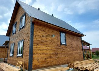 Продаю дом, 112 м2, деревня Блохино, Центральная улица, 23