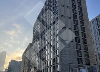 Двухкомнатная квартира на продажу, 96 м2, Москва, улица Сергея Макеева, 9к4, станция Беговая