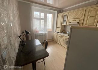 Сдается в аренду однокомнатная квартира, 42 м2, Ставрополь, улица 50 лет ВЛКСМ, 75/2, микрорайон №31