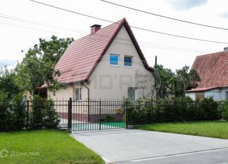 Дом на продажу, 120 м2, Калининград, улица Платова, 36