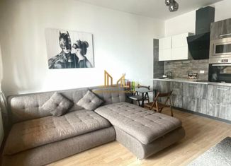 Продам квартиру студию, 24.5 м2, Кудрово, Европейский проспект, 5, ЖК Вена