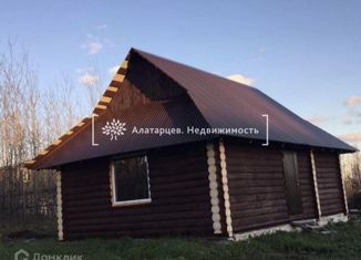 Продам дом, 50 м2, Томск, Советский район, улица Воробьёва, 36/1