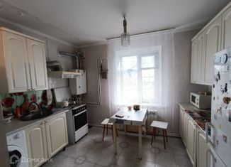 2-комнатная квартира на продажу, 43.4 м2, Апшеронск, переулок Щорса, 16