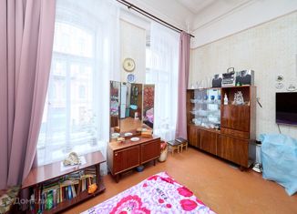 Комната на продажу, 140 м2, Санкт-Петербург, улица Некрасова, 6, Центральный район