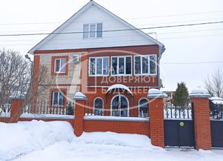Дом на продажу, 200 м2, Сарапул, Солнечный переулок, 5