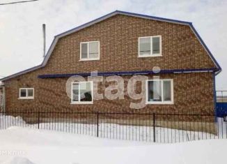 Продажа дома, 200 м2, село Исетское, Дальняя улица