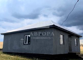 Продажа дома, 85 м2, деревня Кушеево