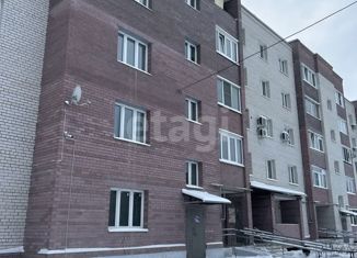 Продам двухкомнатную квартиру, 60.8 м2, Ковров, Еловая улица, 84к2